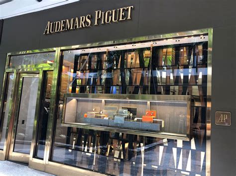 audemars piguet miami|audemars piguet store near me.